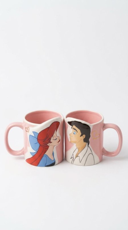 الأمير & الأميره